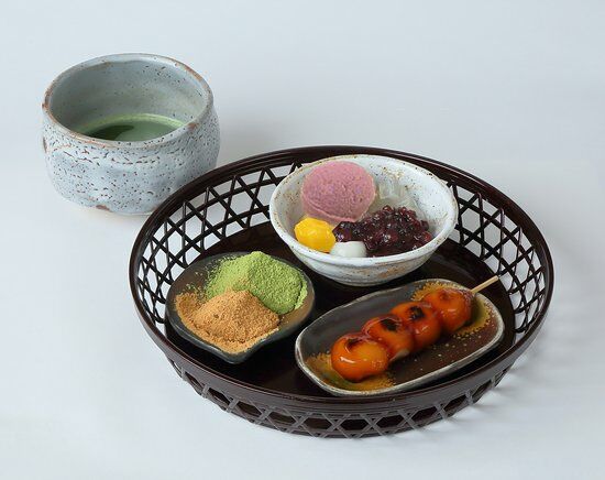 Bunnosuke Chaya SOGO HIROSHIMA